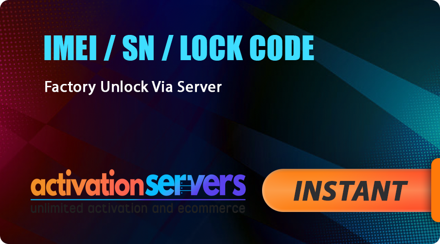 Xiaomi Remove MiCloud Account (Clean Only) - Europe All Countries API/Fast